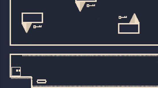 Screenshot Gravity Escape from the Maze 1