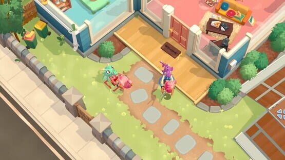 Screenshot Moving Out 2: Deluxe Edition 1