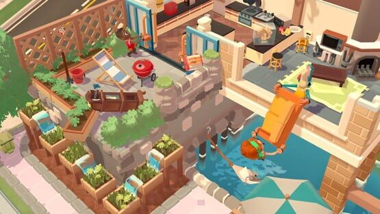 Screenshot Moving Out 2: Deluxe Edition 2