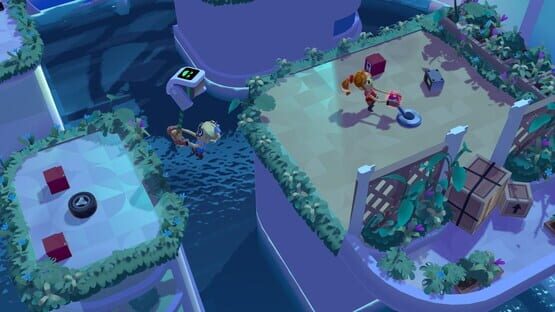Screenshot Moving Out 2: Deluxe Edition 3