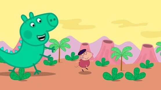 Screenshot My Friend Peppa Pig: Complete Edition 1