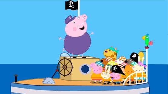 Screenshot My Friend Peppa Pig: Complete Edition 2