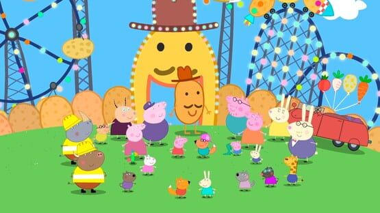 Screenshot My Friend Peppa Pig: Complete Edition 3
