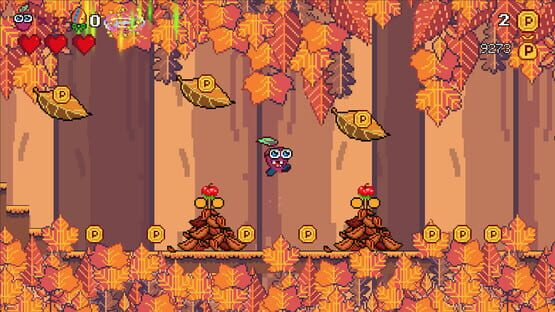 Screenshot Petey Pedro Unbeetable Adventure 3