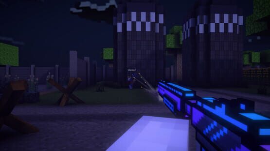 Screenshot Pixel Strike 3D 3