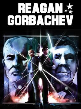 Cover Reagan Gorbachev