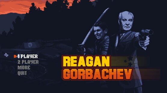Screenshot Reagan Gorbachev 2