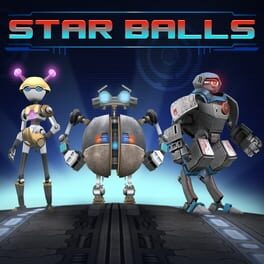 Cover Star Balls