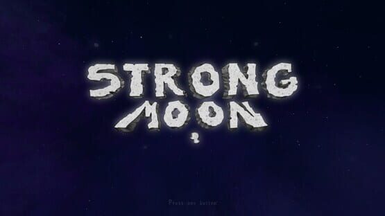 Screenshot Strong Moon 1