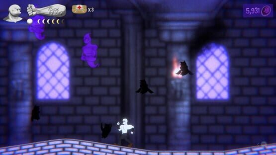 Screenshot Strong Moon 3
