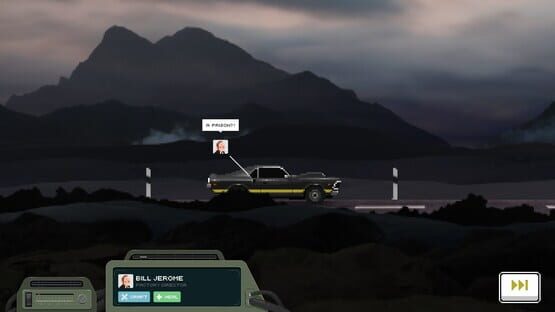 Screenshot The Final Station: Collector's Edition 2
