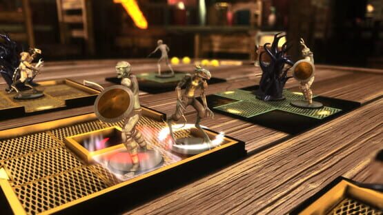Screenshot The Living Dungeon 2