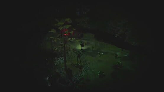 Screenshot The Order of the Snake Scale 2
