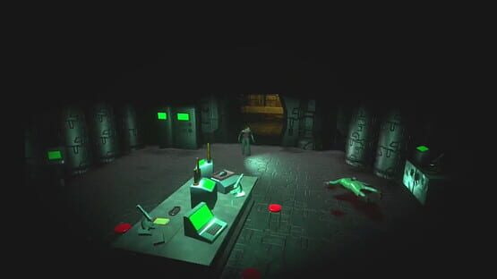 Screenshot The Order of the Snake Scale 3