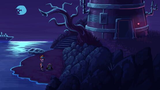 Screenshot Tourist Trap 3