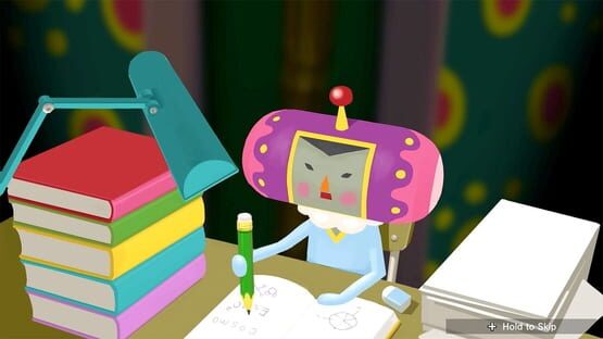 Screenshot We Love Katamari REROLL+ Royal Reverie: Special Edition 3
