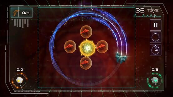 Screenshot Cell Scientist: Beyond 1