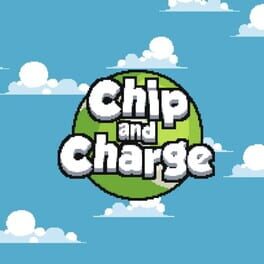 Cover Chip and Charge