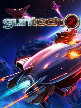 Cover Guntech 2