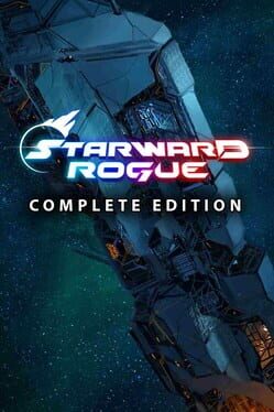 Cover Starward Rogue: Complete Edition