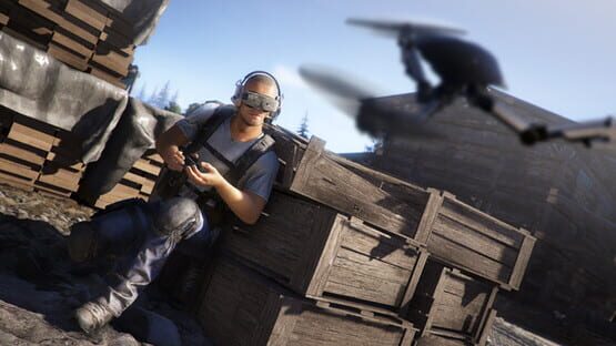 Screenshot Tom Clancy's Ghost Recon: Wildlands - Ultimate Edition 3