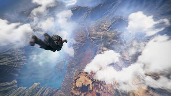 Screenshot Tom Clancy's Ghost Recon: Wildlands - Year 2 Gold Edition 2