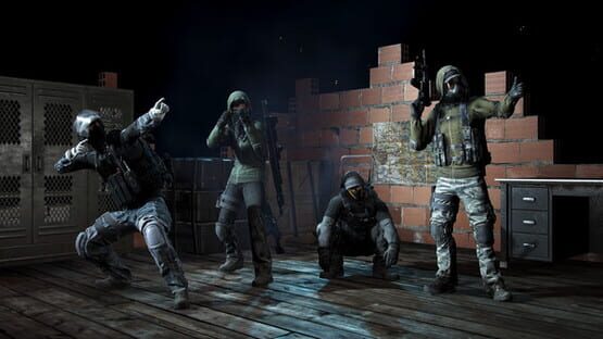 Screenshot Tom Clancy's Ghost Recon: Wildlands - Year 2 Gold Edition 1