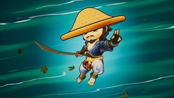 Screenshot DKO: Divine Knockout - Ultimate Edition 3