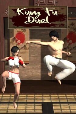 Cover Kung Fu Duel