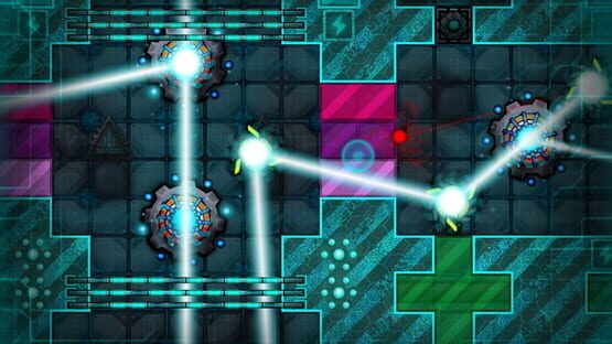 Screenshot Danger!Energy 2