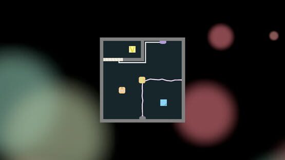 Screenshot Deja Vu 3