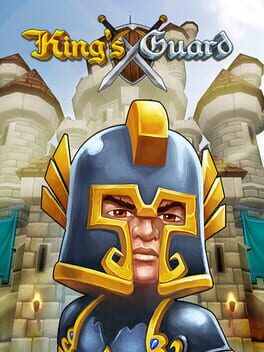 Cover King's Guard TD