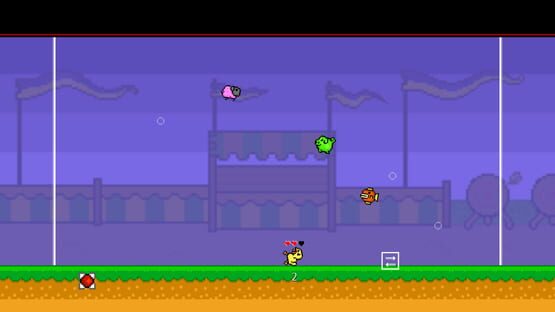 Screenshot Party Jousting 2