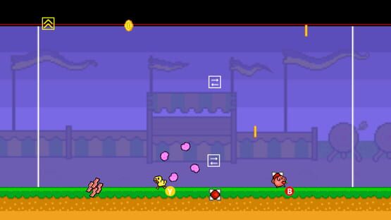 Screenshot Party Jousting 3