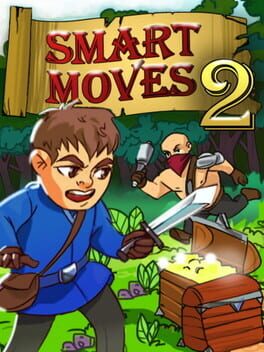Cover Smart Moves 2