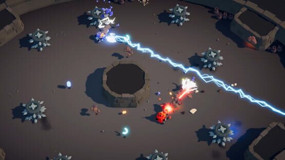 Screenshot Tanknarok 1