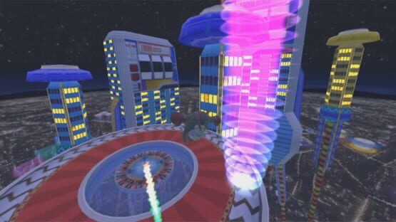 Screenshot King K Roller 2 2