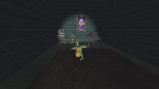 Screenshot King K Roller 2 3
