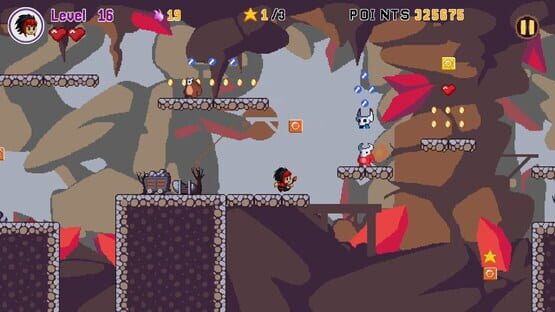 Screenshot Little Mage Adventure 3