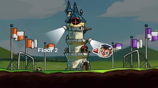 Screenshot Do You Really Know About Soccer? 1