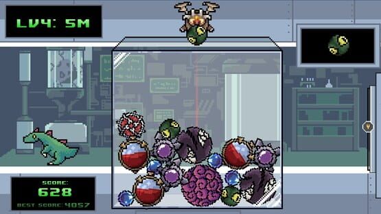 Screenshot Suikaiju 3