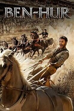 Cover Ben-Hur