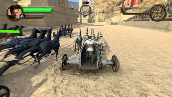 Screenshot Ben-Hur 1