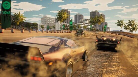 Screenshot Fast & Furious: Spy Racers Rise of Sh1ft3r - Complete Edition 2