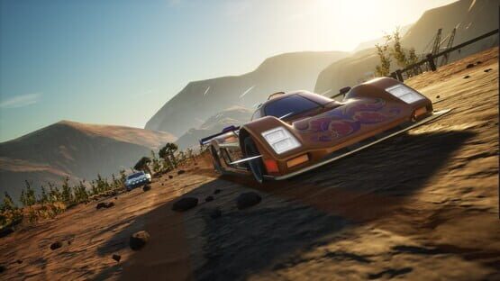 Screenshot Fast & Furious: Spy Racers Rise of Sh1ft3r - Complete Edition 3