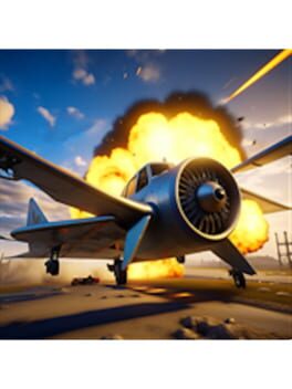 Cover Fighter Aircraft Race