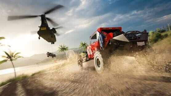 Screenshot Forza Horizon 3: Ultimate Edition 2