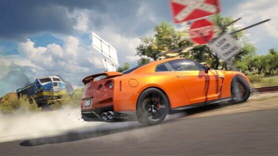 Screenshot Forza Horizon 3: Ultimate Edition 3
