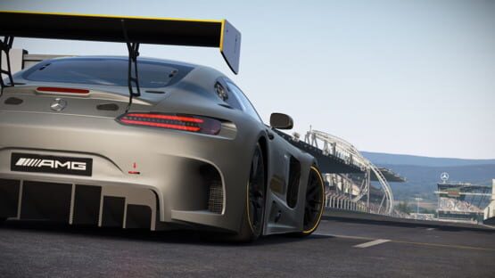 Screenshot Project CARS: Game of the Year Edition 1