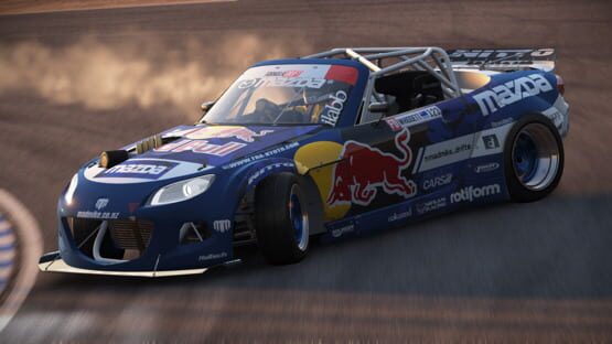 Screenshot Project CARS: Game of the Year Edition 2